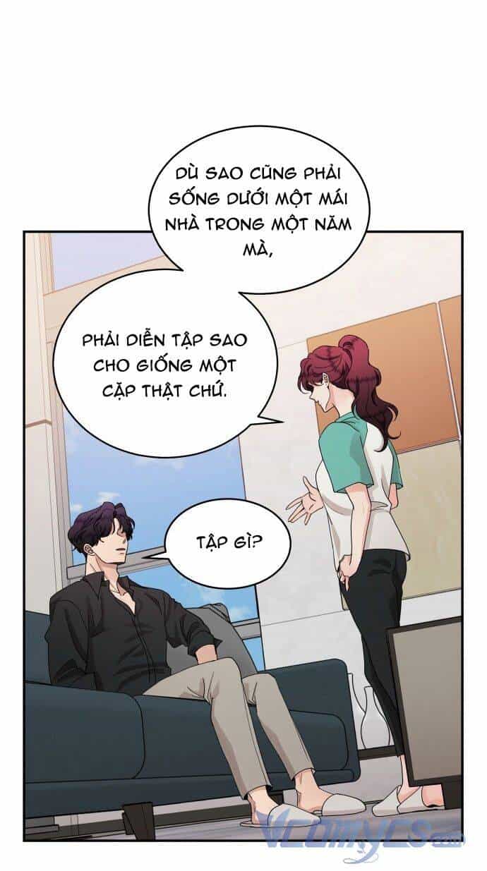Oan Gia Ngõ Hẹp - Chương 28 - ảnh 27