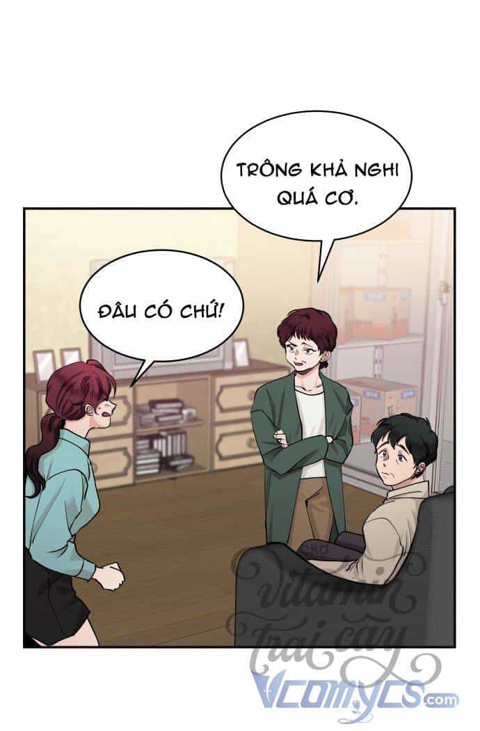 Oan Gia Ngõ Hẹp - Chương 28 - ảnh 4