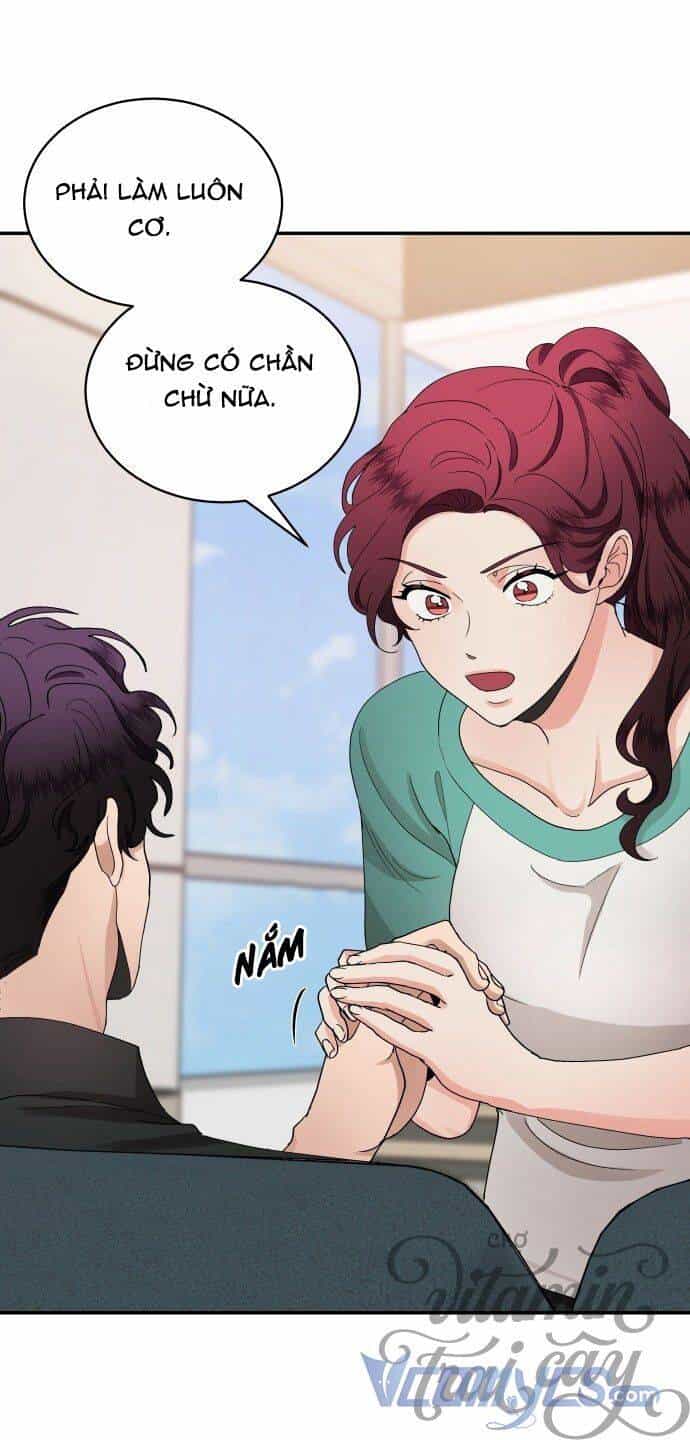 Oan Gia Ngõ Hẹp - Chương 28 - ảnh 43