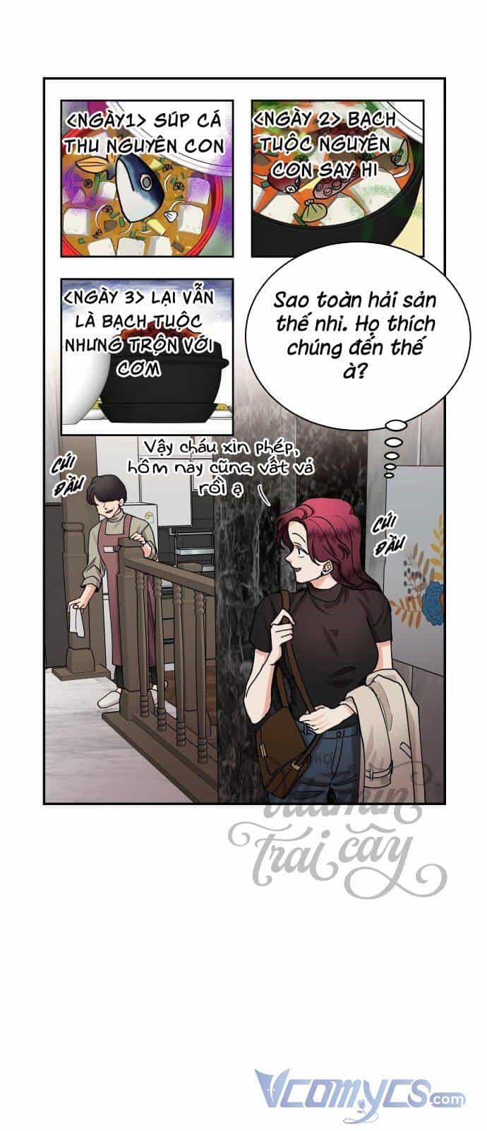 Oan Gia Ngõ Hẹp - Chương 29 - ảnh 38