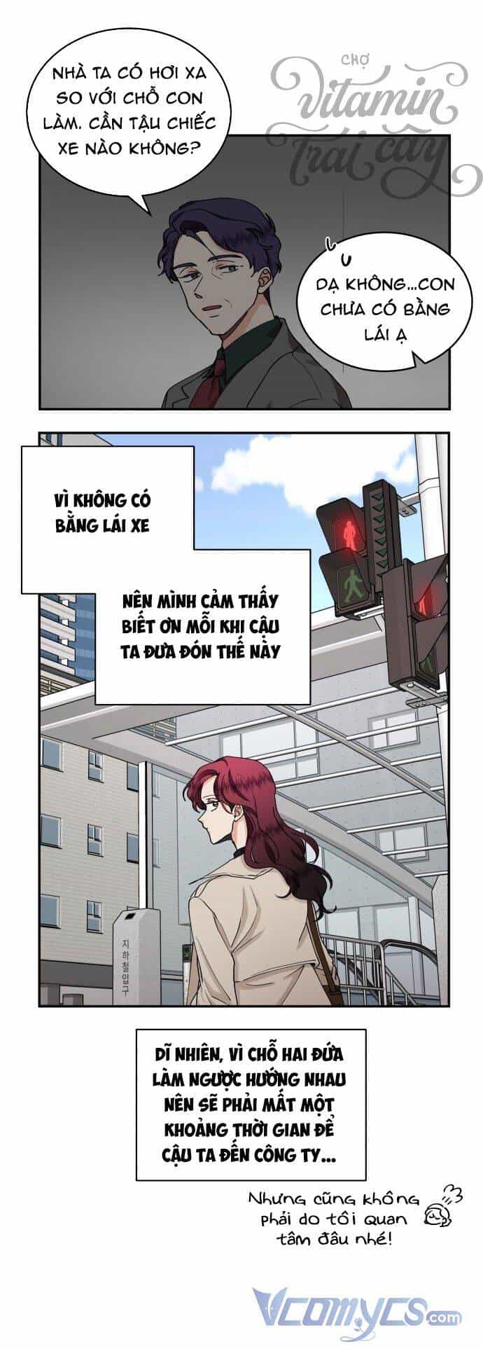 Oan Gia Ngõ Hẹp - Chương 29 - ảnh 44