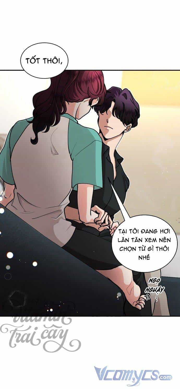 Oan Gia Ngõ Hẹp - Chương 29 - ảnh 5