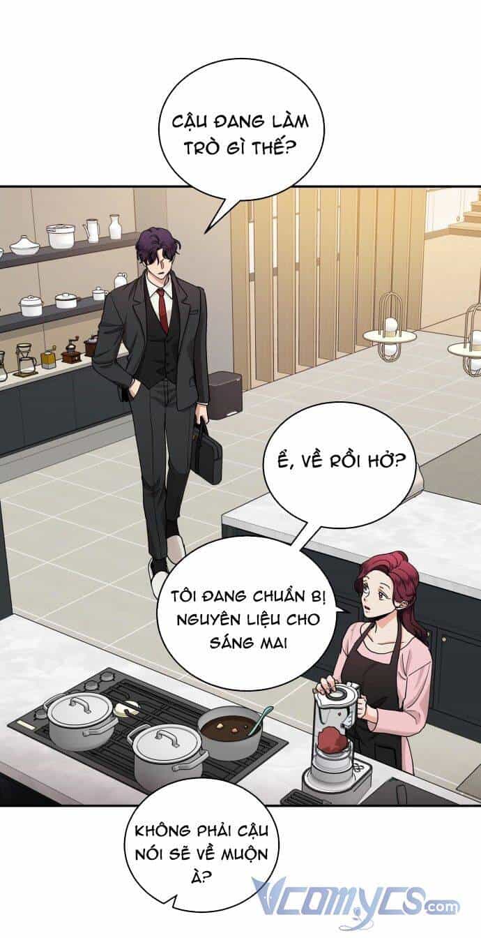 Oan Gia Ngõ Hẹp - Chương 29 - ảnh 50