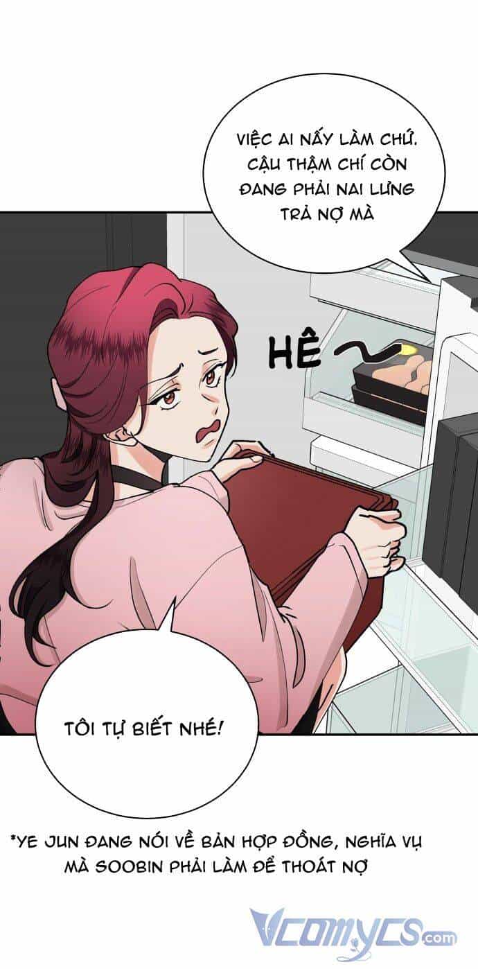 Oan Gia Ngõ Hẹp - Chương 29 - ảnh 53