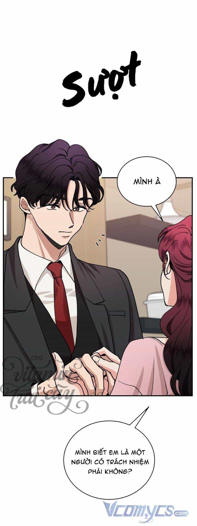 Oan Gia Ngõ Hẹp - Chương 29 - ảnh 56