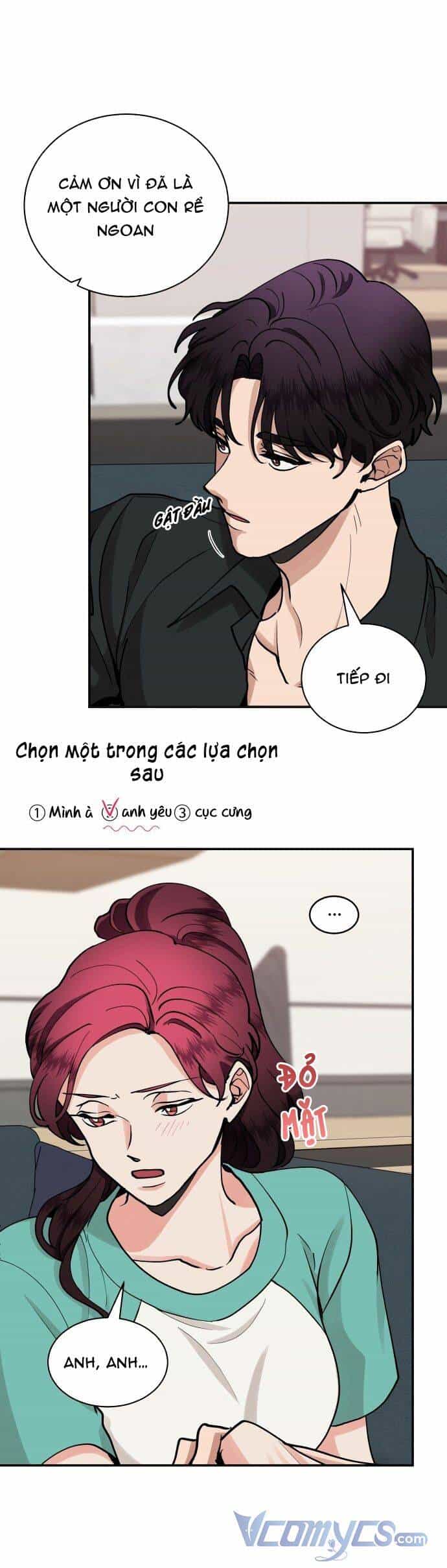 Oan Gia Ngõ Hẹp - Chương 29 - ảnh 6