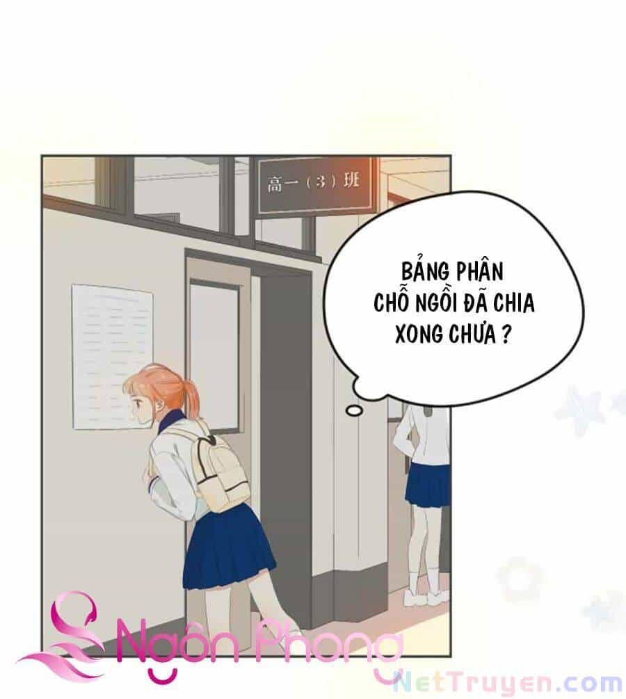 Oan Gia Ngõ Hẹp - Chương 3 - ảnh 13