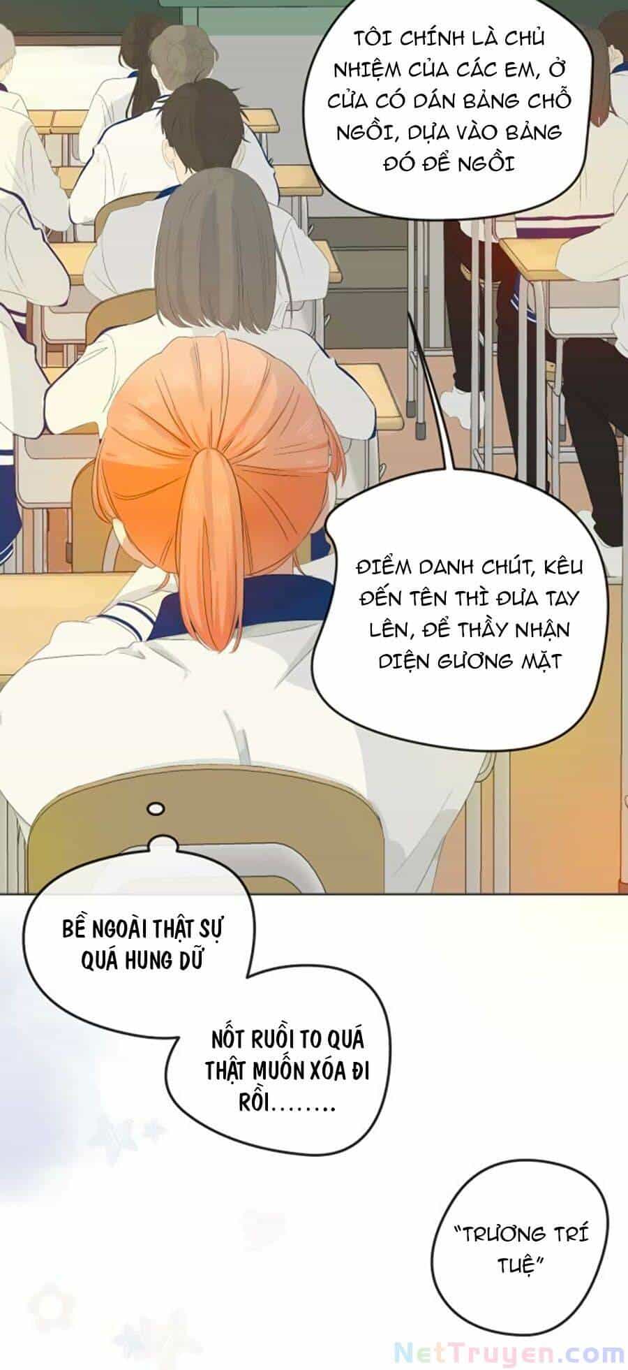 Oan Gia Ngõ Hẹp - Chương 3 - ảnh 17