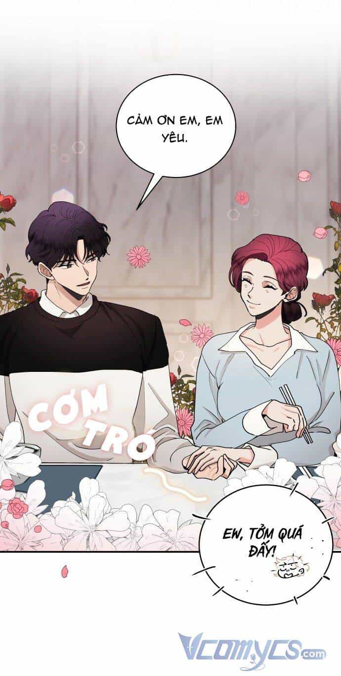 Oan Gia Ngõ Hẹp - Chương 30 - ảnh 15