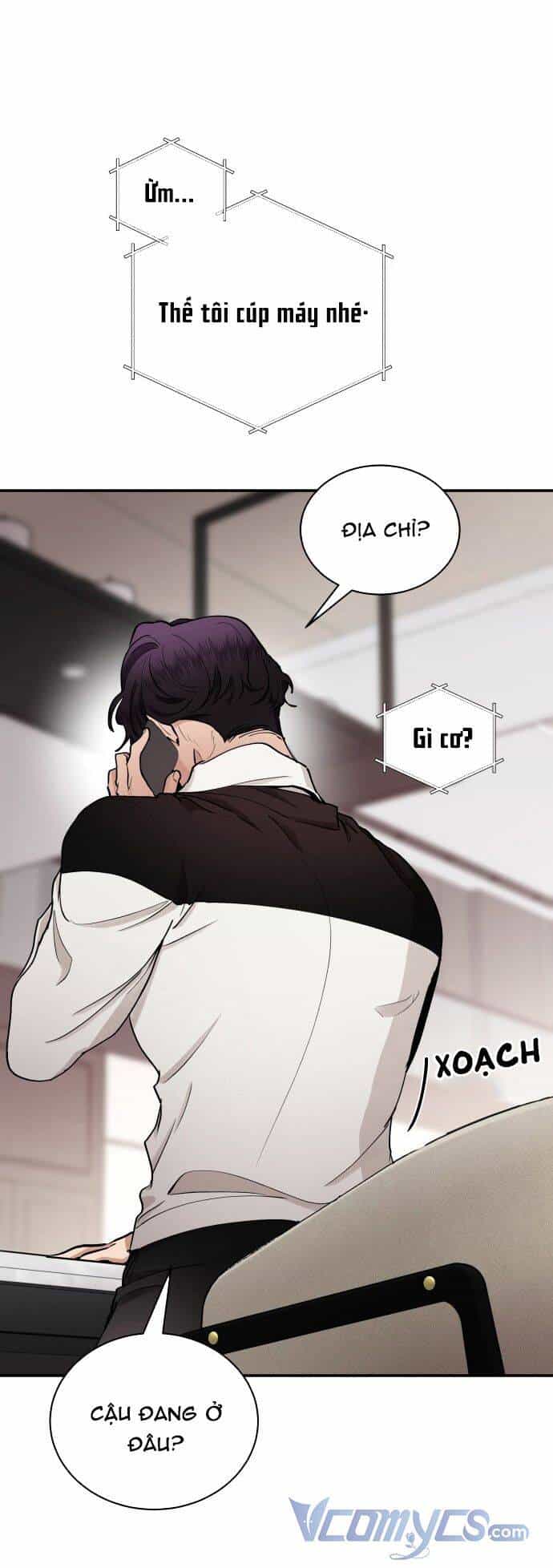 Oan Gia Ngõ Hẹp - Chương 30 - ảnh 35