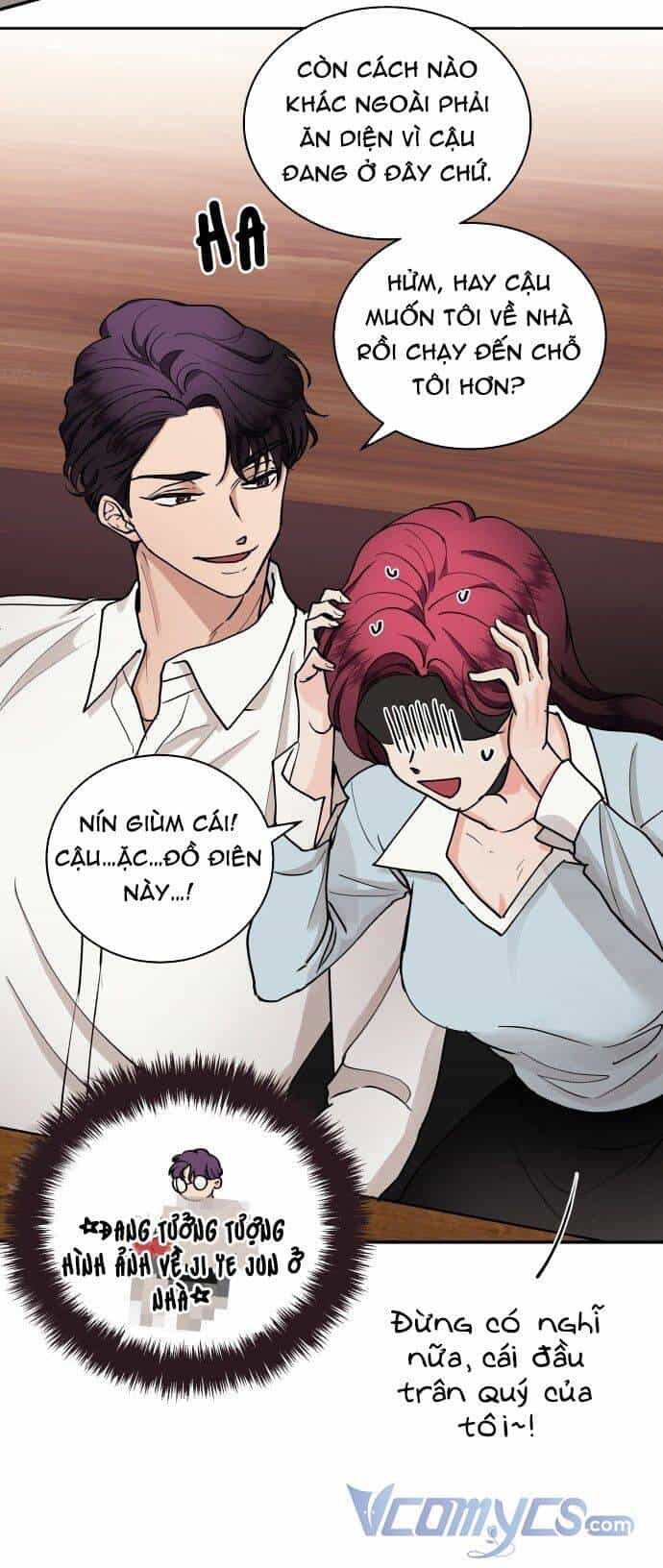 Oan Gia Ngõ Hẹp - Chương 30 - ảnh 47