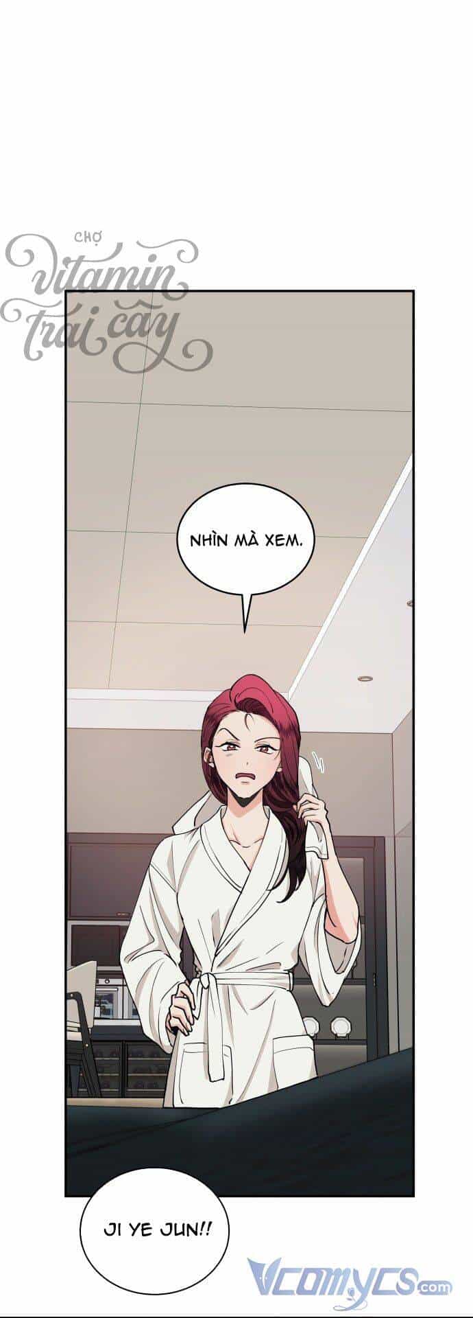 Oan Gia Ngõ Hẹp - Chương 31 - ảnh 38