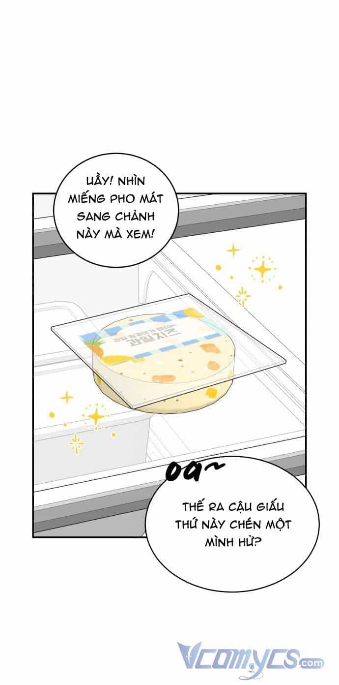 Oan Gia Ngõ Hẹp - Chương 32 - ảnh 28