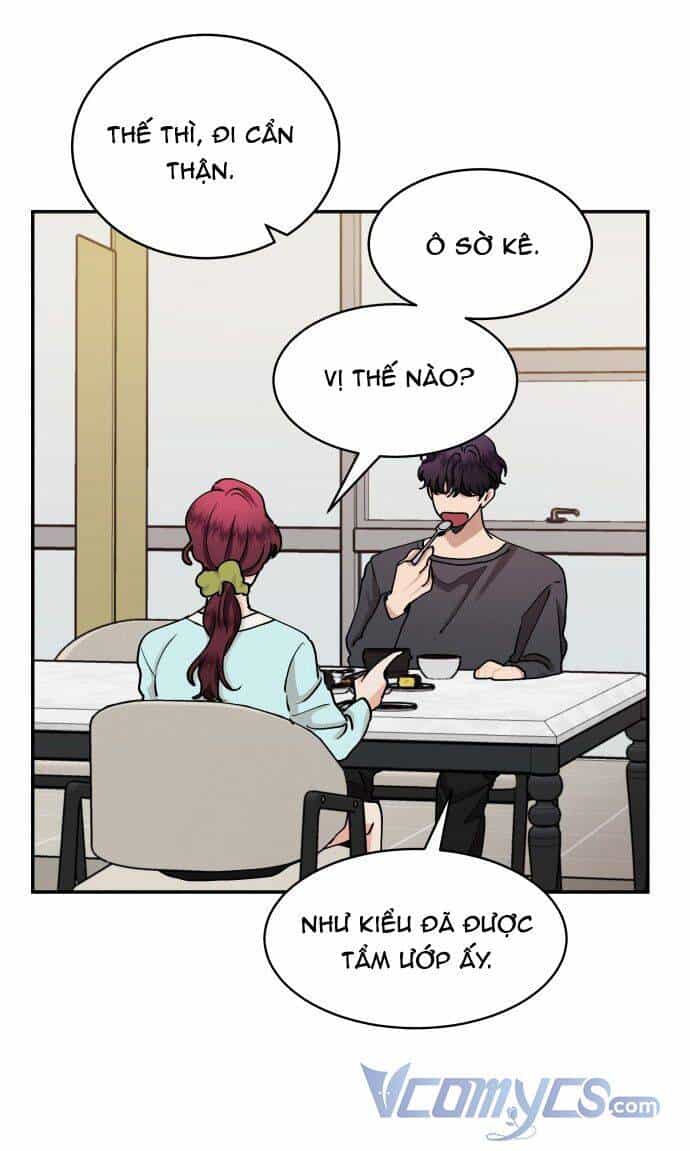 Oan Gia Ngõ Hẹp - Chương 32 - ảnh 49