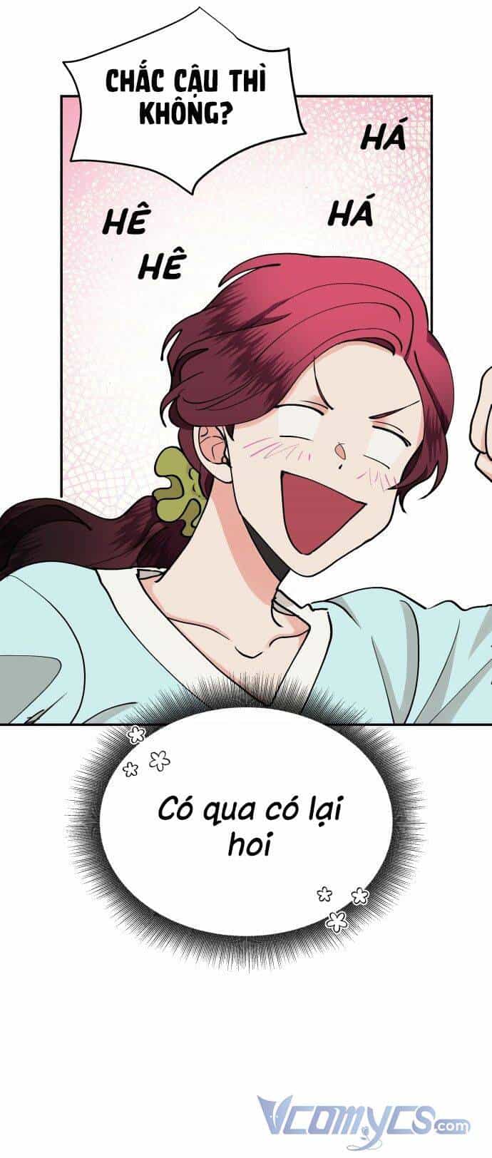 Oan Gia Ngõ Hẹp - Chương 32 - ảnh 63