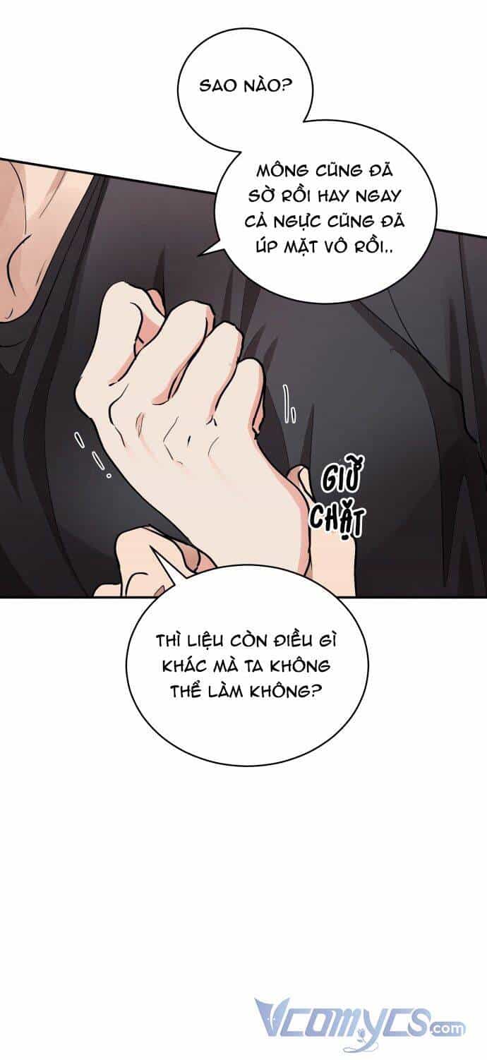 Oan Gia Ngõ Hẹp - Chương 33 - ảnh 17
