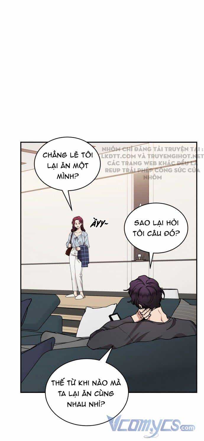 Oan Gia Ngõ Hẹp - Chương 33 - ảnh 2