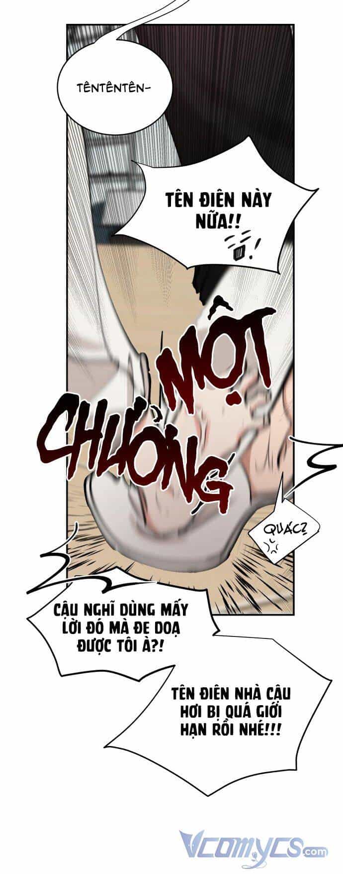 Oan Gia Ngõ Hẹp - Chương 33 - ảnh 21