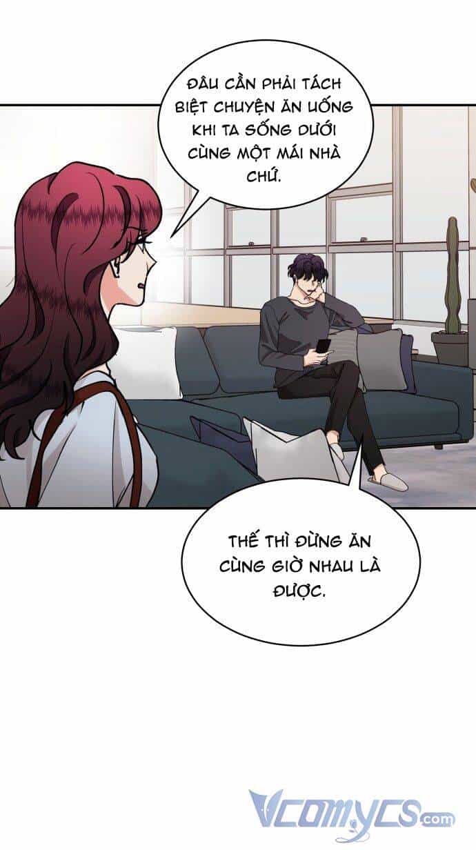 Oan Gia Ngõ Hẹp - Chương 33 - ảnh 3