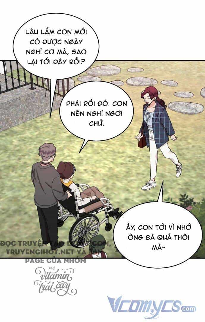 Oan Gia Ngõ Hẹp - Chương 33 - ảnh 35