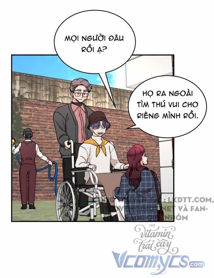 Oan Gia Ngõ Hẹp - Chương 33 - ảnh 39