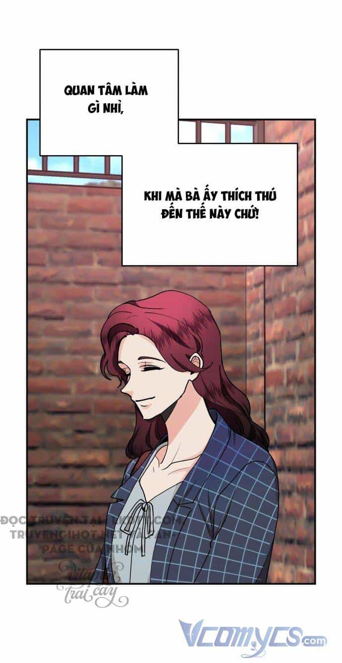 Oan Gia Ngõ Hẹp - Chương 33 - ảnh 45