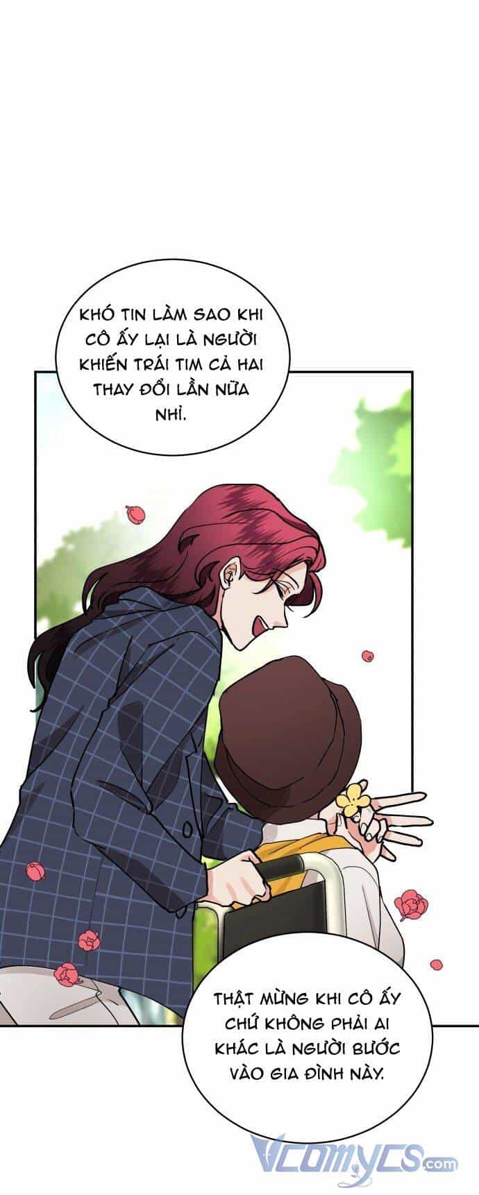 Oan Gia Ngõ Hẹp - Chương 33 - ảnh 63