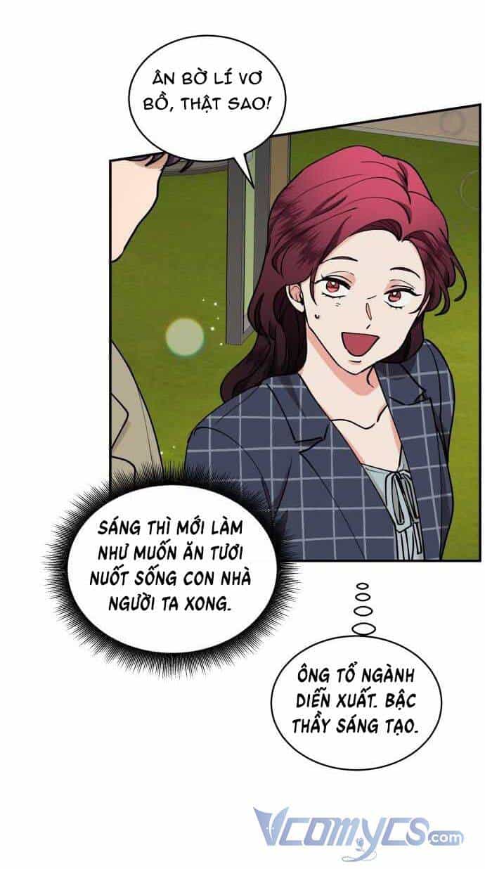 Oan Gia Ngõ Hẹp - Chương 34 - ảnh 19