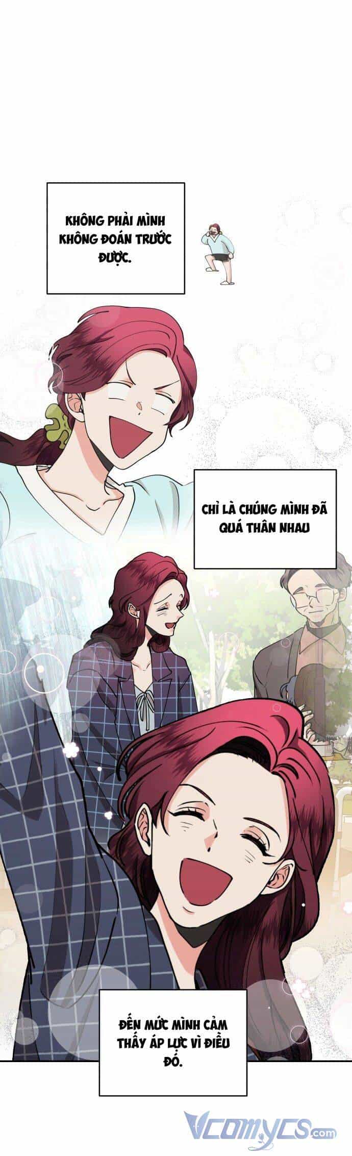 Oan Gia Ngõ Hẹp - Chương 34 - ảnh 43
