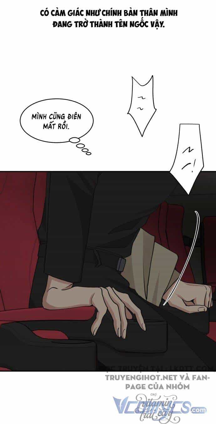 Oan Gia Ngõ Hẹp - Chương 34 - ảnh 45