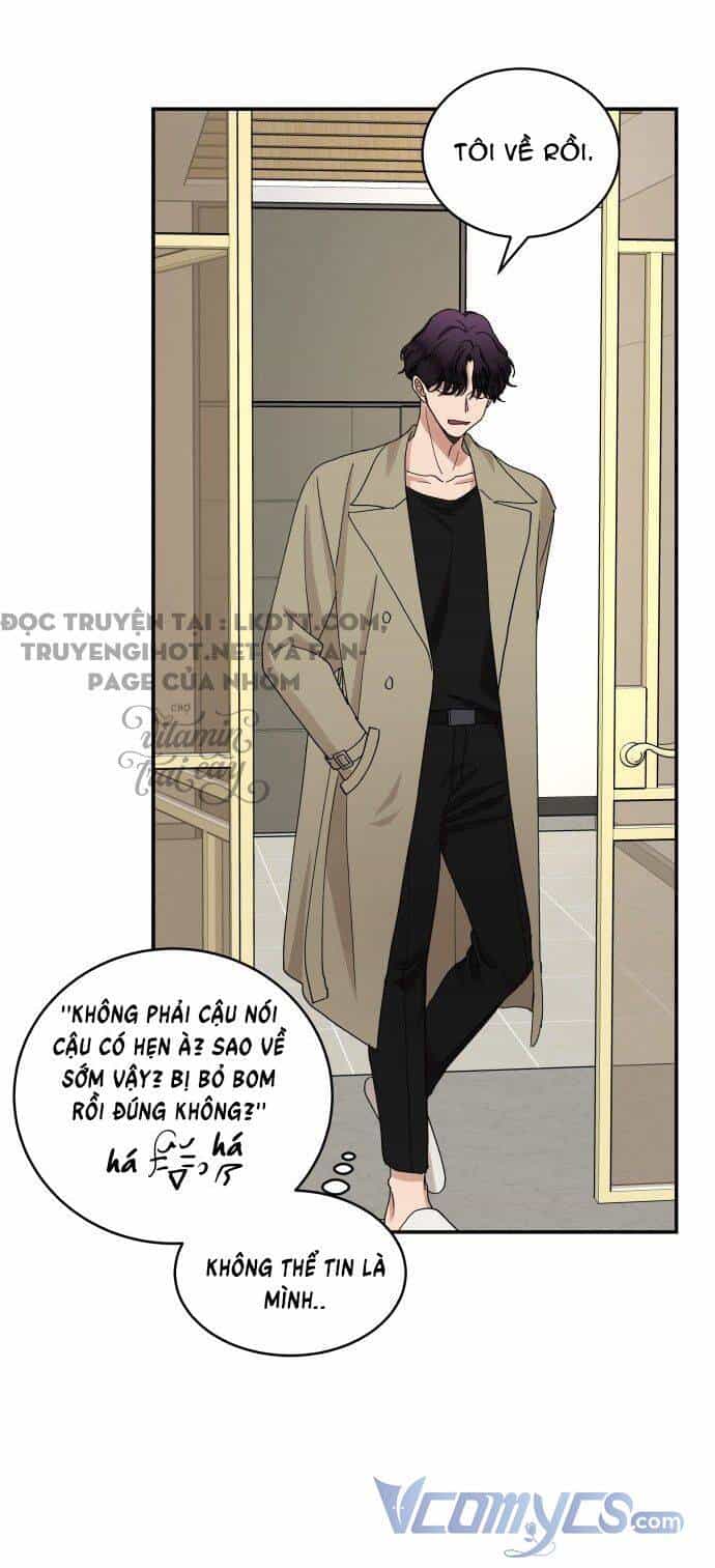 Oan Gia Ngõ Hẹp - Chương 34 - ảnh 47