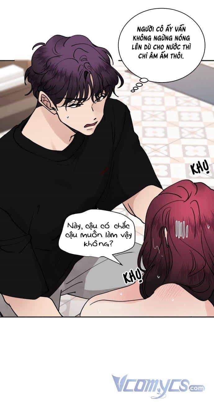 Oan Gia Ngõ Hẹp - Chương 35 - ảnh 26