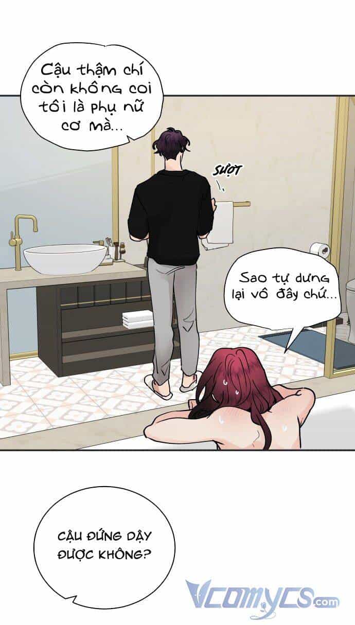 Oan Gia Ngõ Hẹp - Chương 35 - ảnh 27