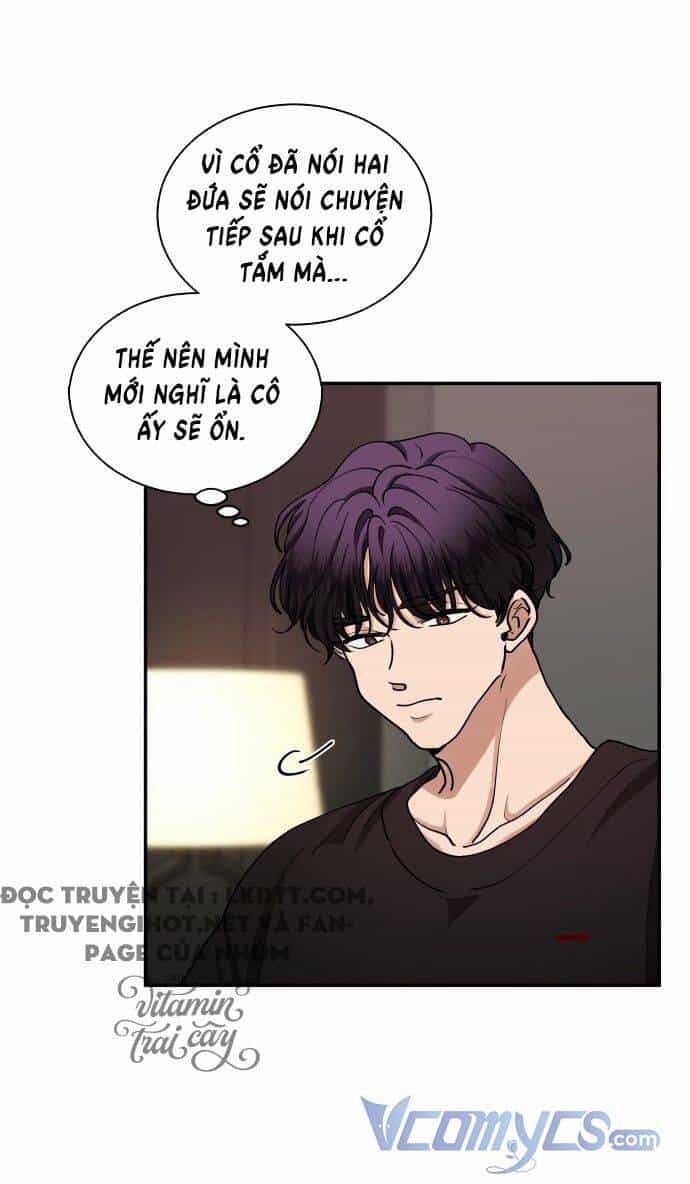 Oan Gia Ngõ Hẹp - Chương 35 - ảnh 38