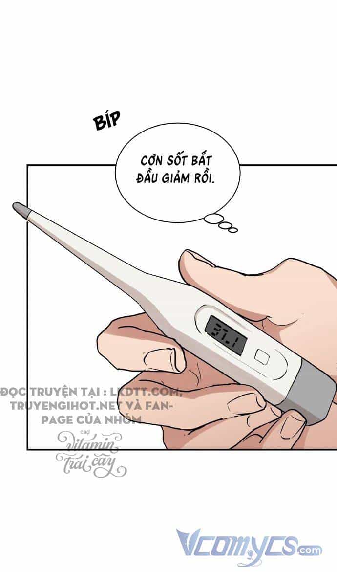 Oan Gia Ngõ Hẹp - Chương 35 - ảnh 42
