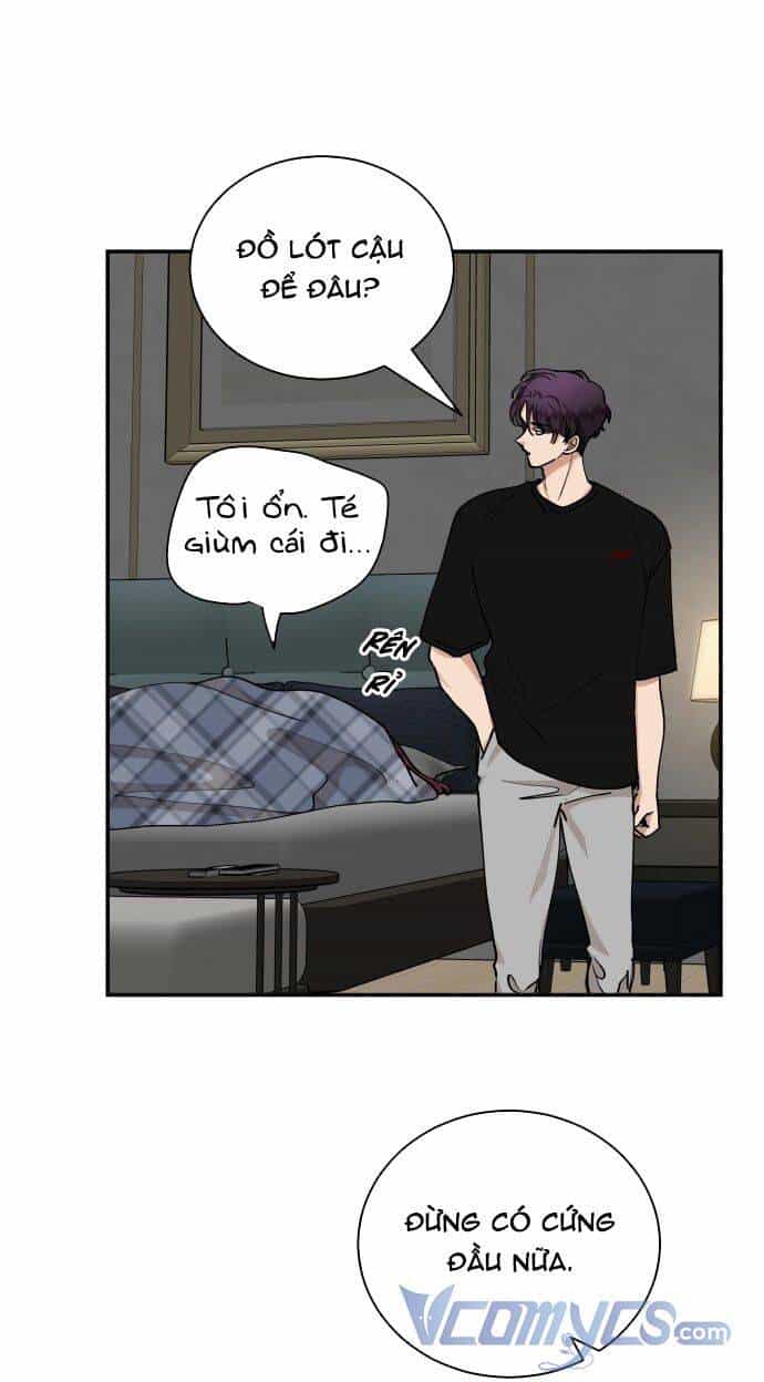 Oan Gia Ngõ Hẹp - Chương 35 - ảnh 46
