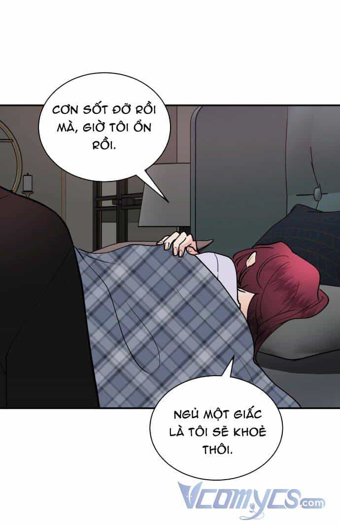 Oan Gia Ngõ Hẹp - Chương 35 - ảnh 55