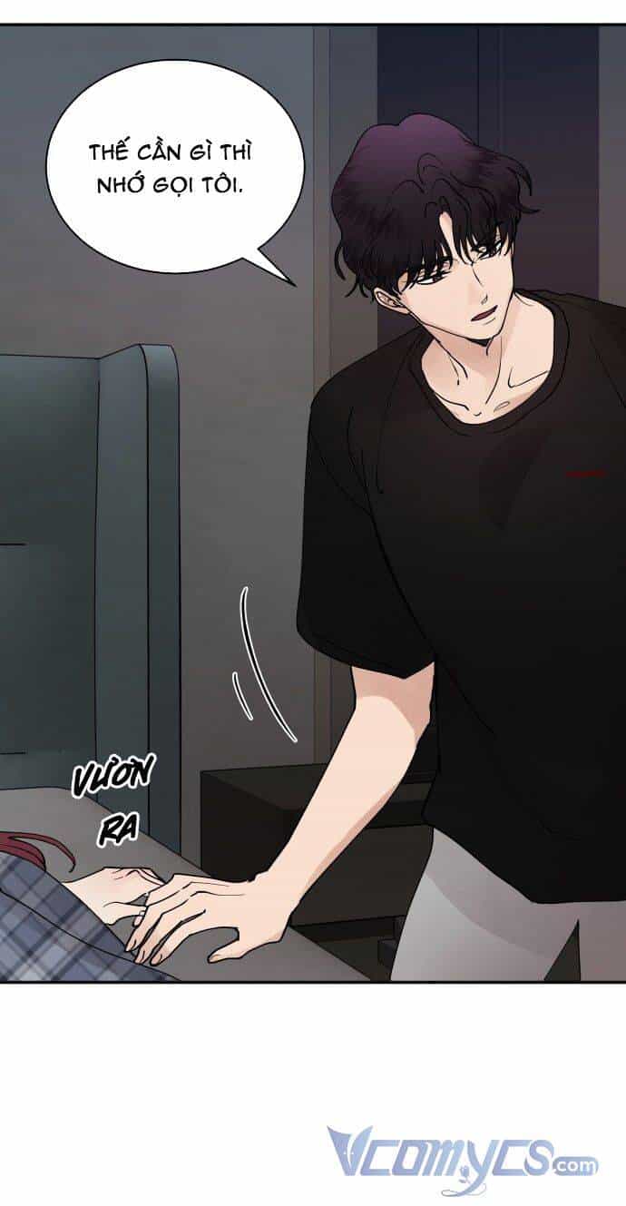 Oan Gia Ngõ Hẹp - Chương 35 - ảnh 57