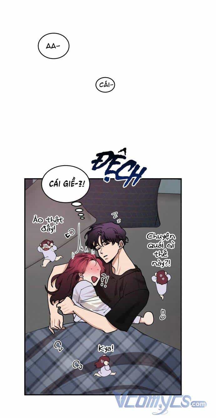 Oan Gia Ngõ Hẹp - Chương 36 - ảnh 42