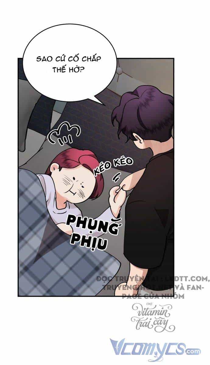 Oan Gia Ngõ Hẹp - Chương 36 - ảnh 5