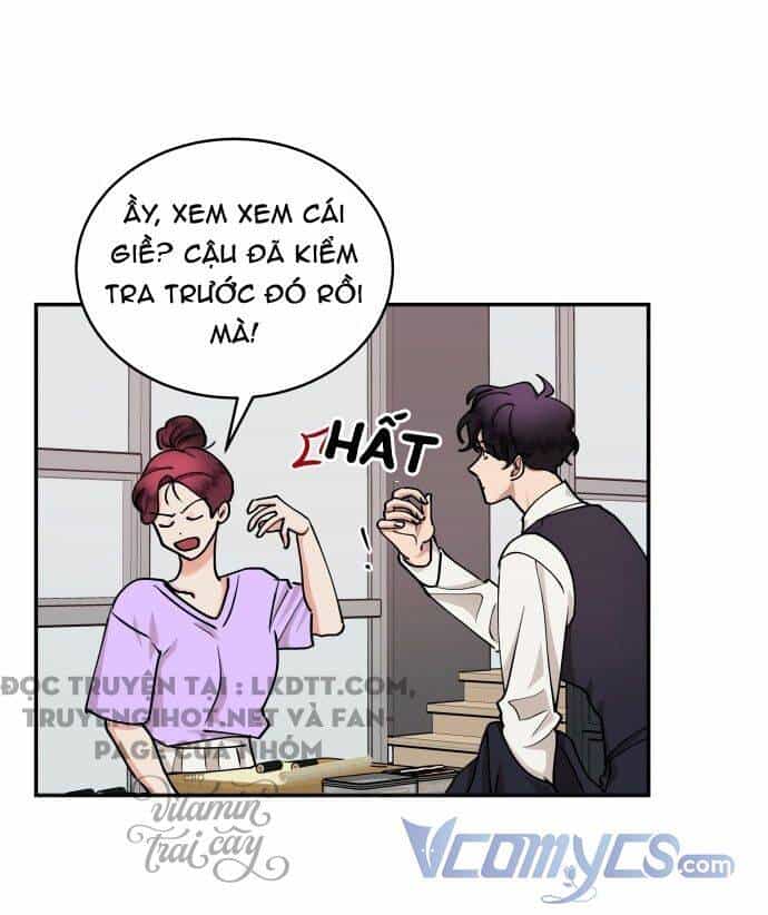 Oan Gia Ngõ Hẹp - Chương 37 - ảnh 13