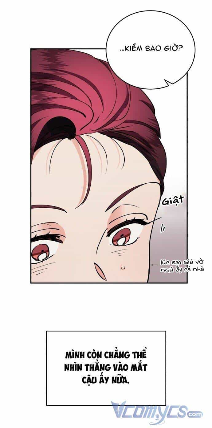 Oan Gia Ngõ Hẹp - Chương 37 - ảnh 14