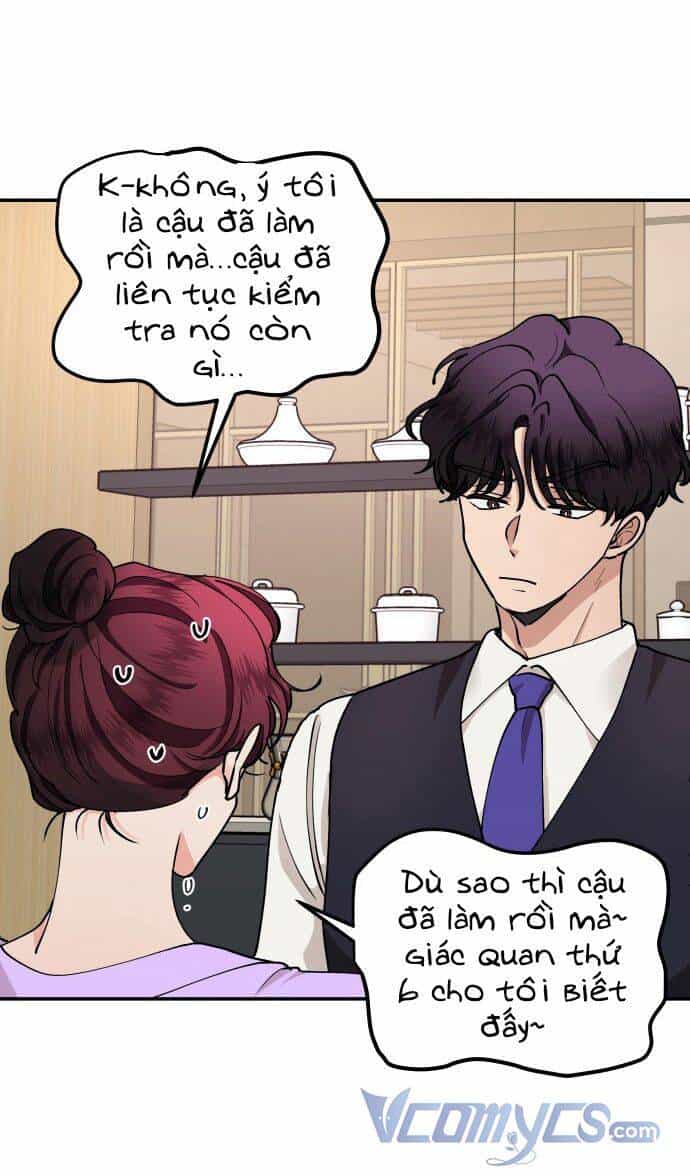 Oan Gia Ngõ Hẹp - Chương 37 - ảnh 15