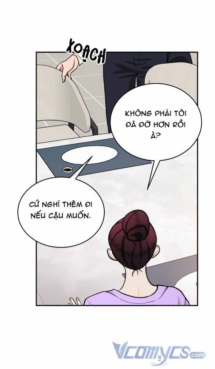 Oan Gia Ngõ Hẹp - Chương 37 - ảnh 26