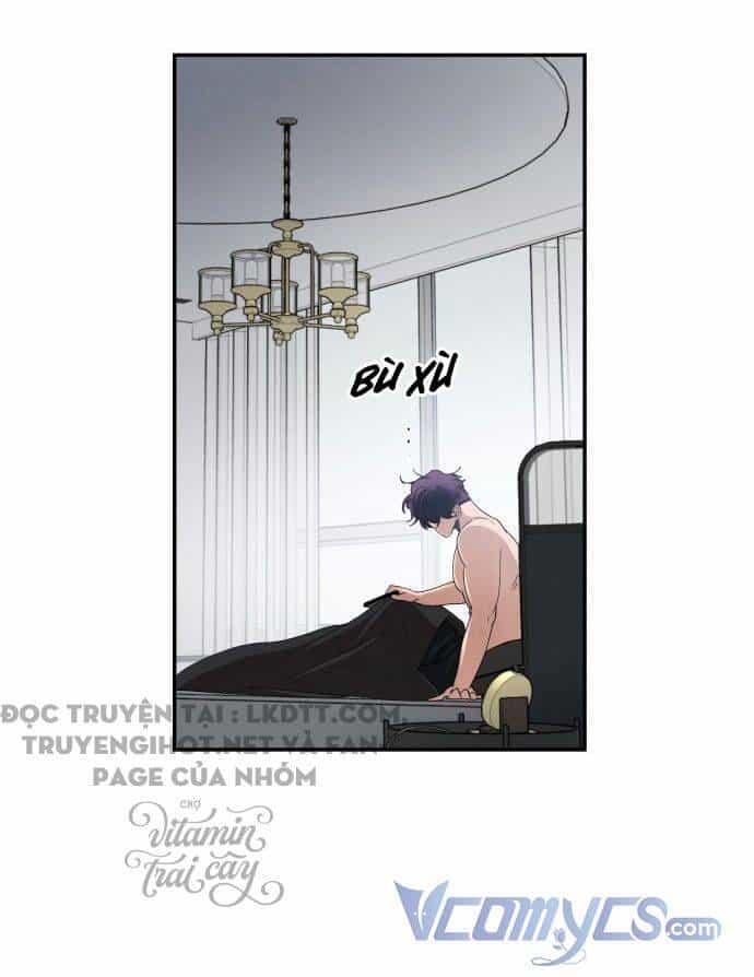 Oan Gia Ngõ Hẹp - Chương 37 - ảnh 3