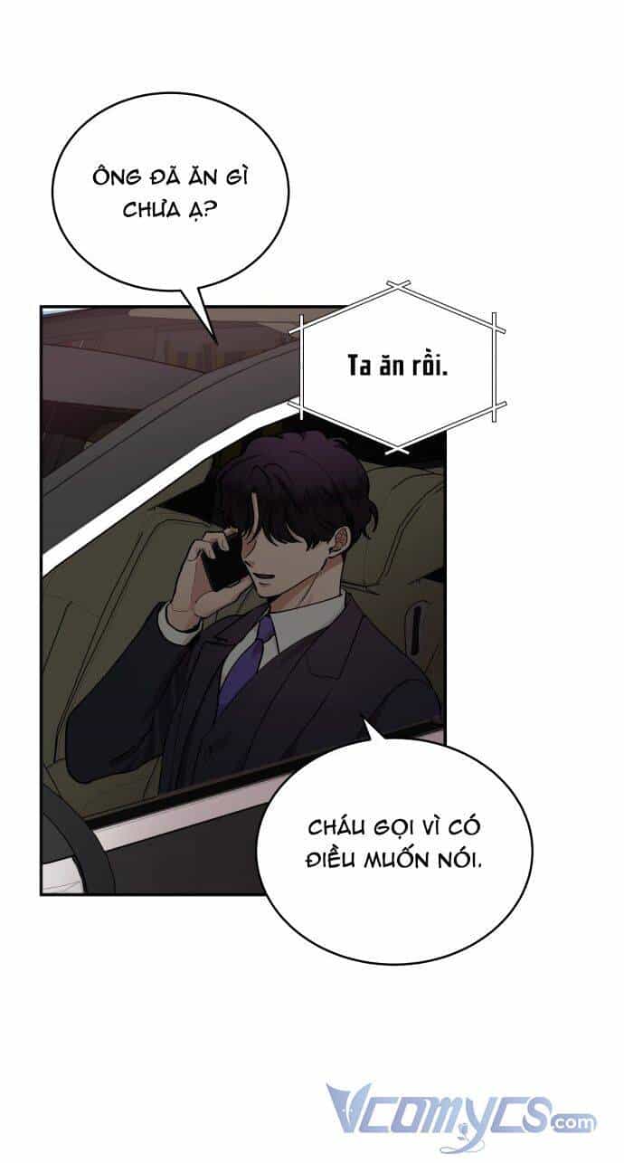 Oan Gia Ngõ Hẹp - Chương 37 - ảnh 46