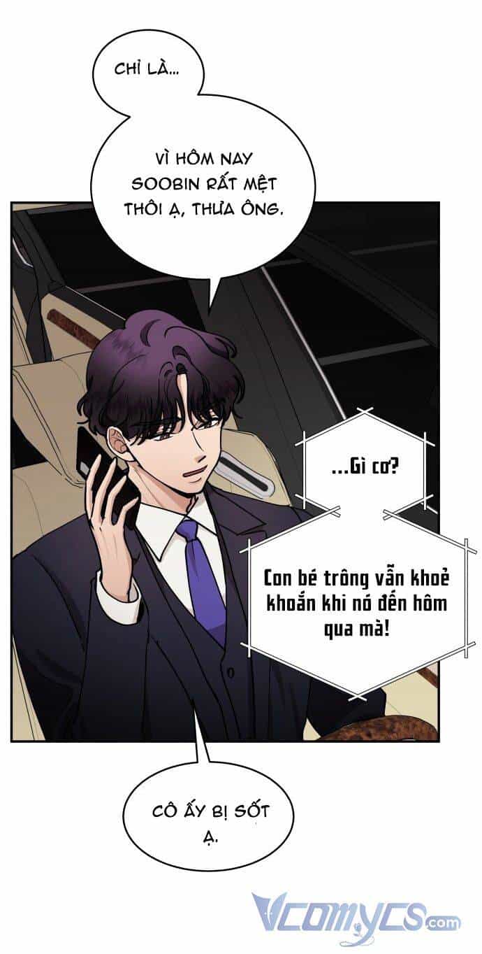 Oan Gia Ngõ Hẹp - Chương 37 - ảnh 53