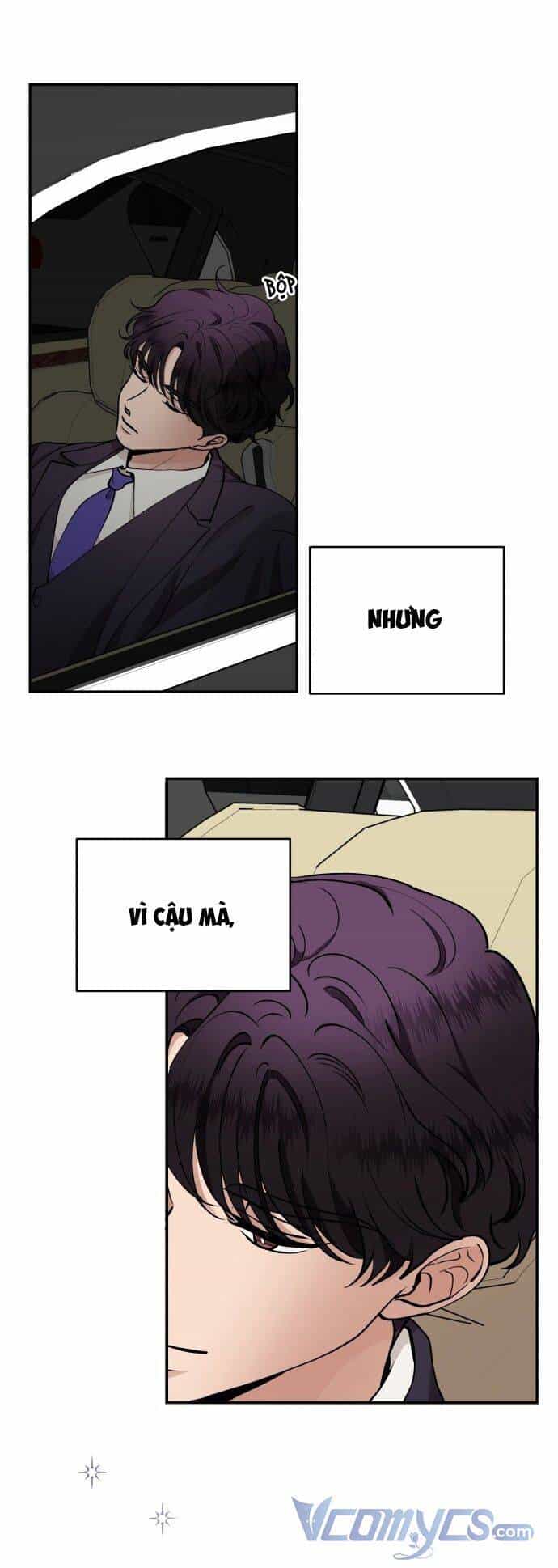 Oan Gia Ngõ Hẹp - Chương 37 - ảnh 58