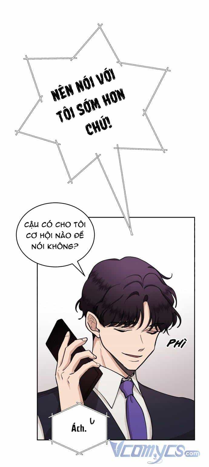 Oan Gia Ngõ Hẹp - Chương 38 - ảnh 10