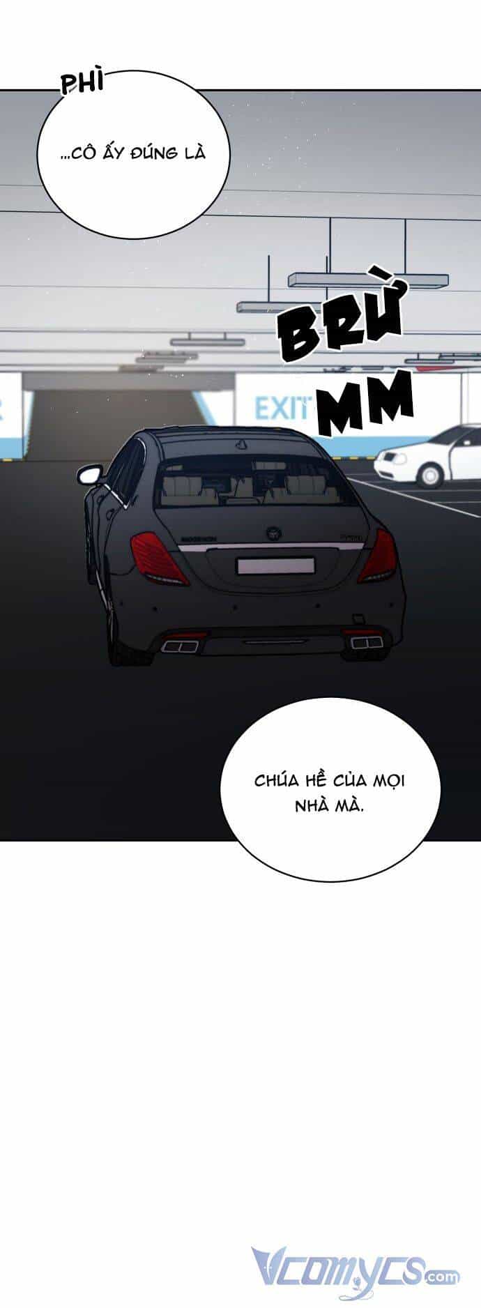 Oan Gia Ngõ Hẹp - Chương 38 - ảnh 30